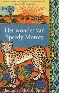 Het wonder van speedy motors