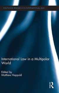 International Law in a Multipolar World
