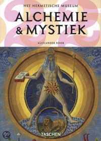 Alchemy and mysticism