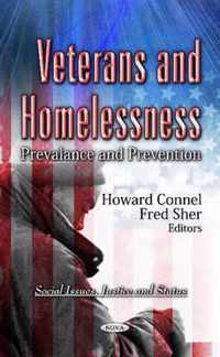 Veterans & Homelessness