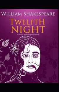 Twelfth Night Illustrated