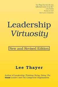 Leadership Virtuosity