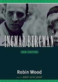 Ingmar Bergman