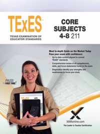 2017 TExES Core Subjects 4-8 (211)