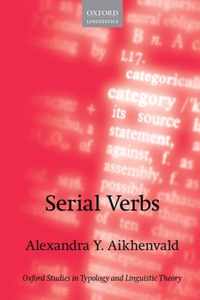 Serial Verbs