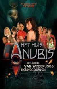 Het Huis Anubis Dl 5 Geheim Van Winsbrugge-Hennegouwen