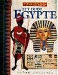 Oude Egypte Levend Verleden