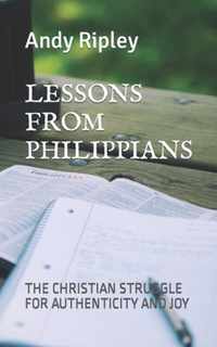 Lessons from Philippians