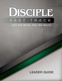 Disciple Fast Track Into the Word