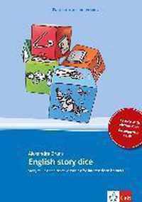 English story dice