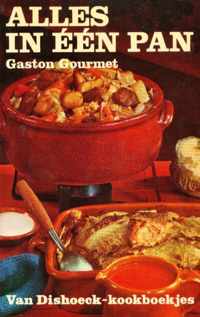 Alles in een pan