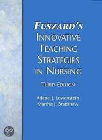 Fuszard's Innovat Teach Strategies