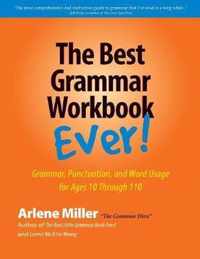 The Best Grammar Workbook Ever!