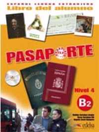 Pasaporte