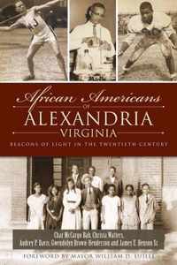 African Americans of Alexandria, Virginia