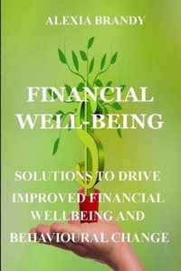 Financial Well-Being