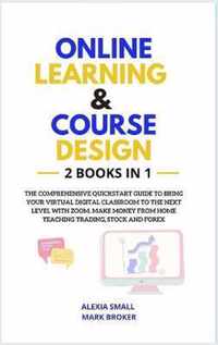 Online Learning and Course Design