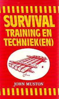 Survival-training en technieken