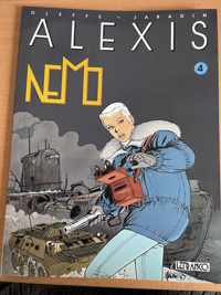 4 Alexis