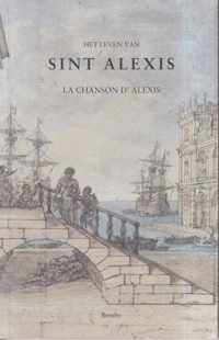 Het Leven van Sint Alexis - la Chanson d'Alexis