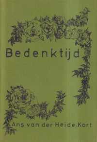 Bedenktyd