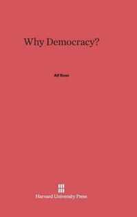 Why Democracy?