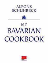 My Bavarian Cookbook