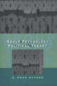 Group Psychology and Political Theory