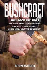 Bushcraft: This book includes