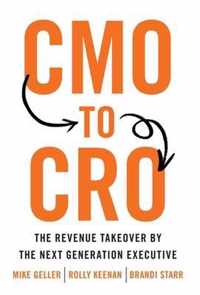 CMO to CRO