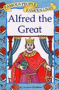 Alfred the Great