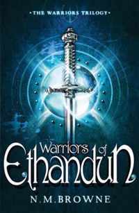 Warriors Of Ethandun