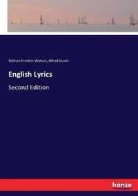 English Lyrics