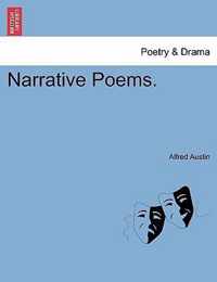 Narrative Poems.