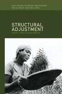 Structural Adjustment