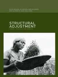 Structural Adjustment