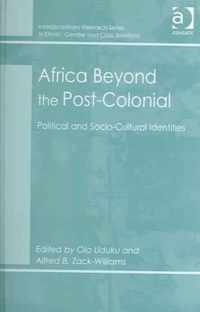 Africa Beyond the Post-Colonial