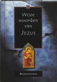 Wijze Woorden Van Jezus