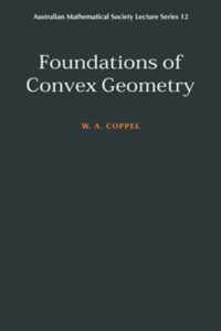 Australian Mathematical Society Lecture Series