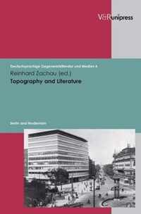 Topography and Literature