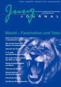 Macht - Faszination und Tabu