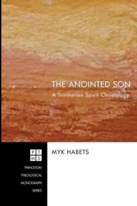 The Anointed Son