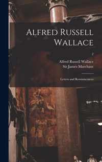 Alfred Russell Wallace [microform]
