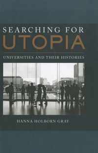 Searching For Utopia