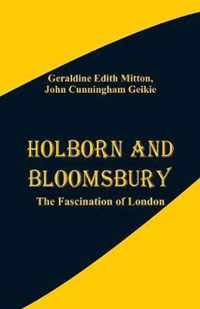 Holborn and Bloomsbury