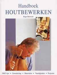 HANDBOEK HOUTBEWERKING