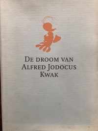 Droom van alfred jodocus kwak