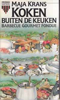 Koken buiten de keuken