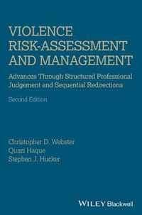 Violence Risk Assessment & Management