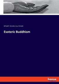 Esoteric Buddhism